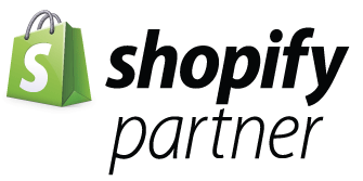 Logo shopify partner
