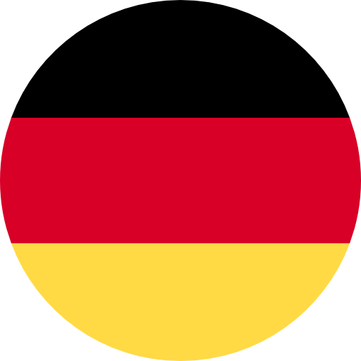 Icon Flag Germany