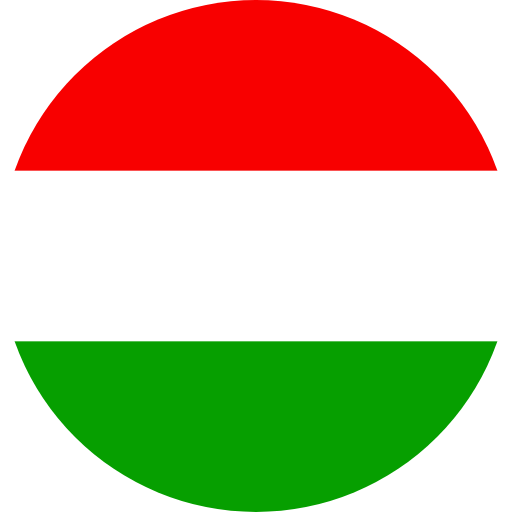 Icon Flag Hungary