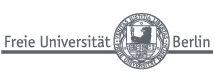Logo Freie Universität Berlin