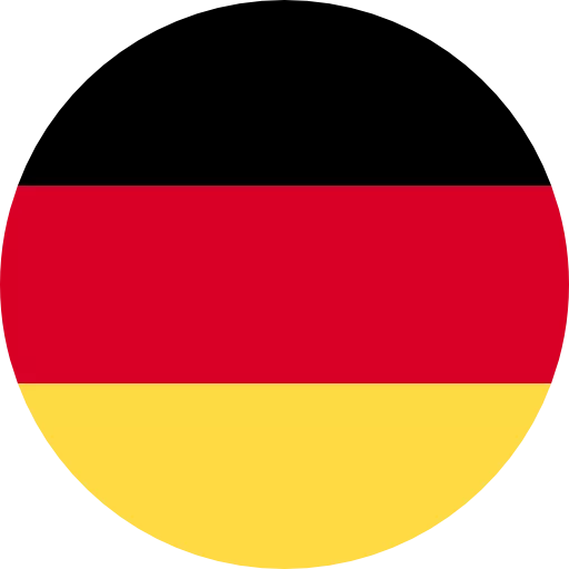 Icon Flag Germany