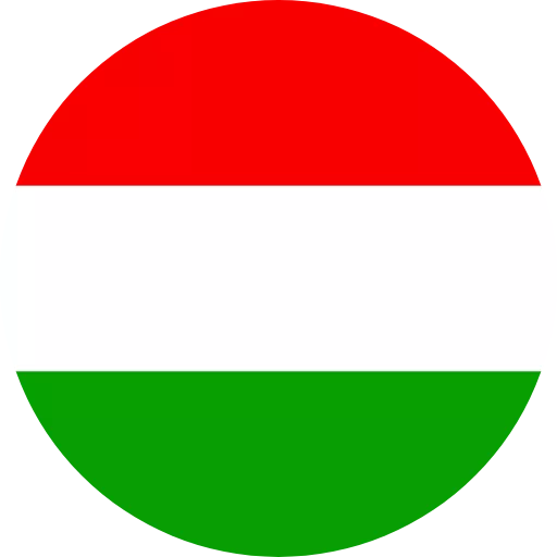Icon Flag Hungary